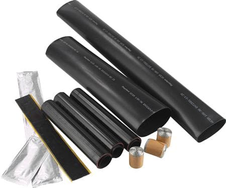 PEX/ PEX-liitos 3X 95-185 mm2