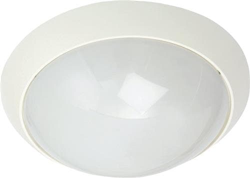 SG ARMATUREN ENØK LED HV 10W SENSOR WIRELESS 3000K - PROFESSIONEL