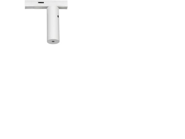 SG ARMATUREN ZIP 230V ADAPTER FOR PENDEL MAT-HVID