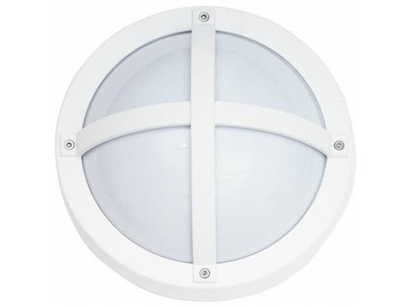 SG ARMATUREN Solo White 13,5W/610lm LED 3000 Kelvin