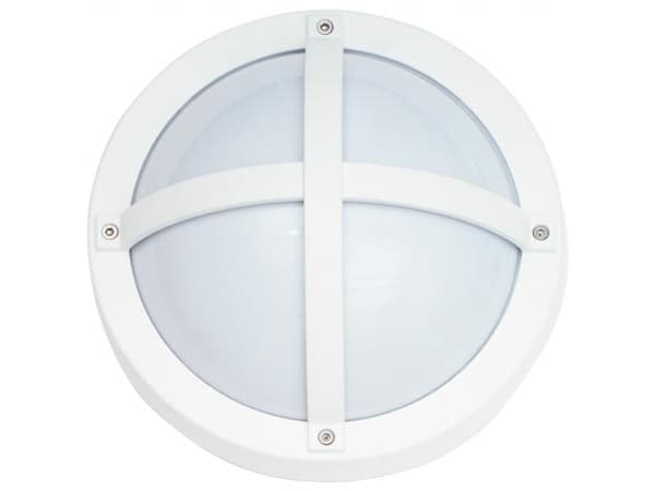 SG ARMATUREN Solo Hvid 13,5W/610lm LED 3000 Kelvin