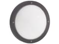 Miniatyrbilde 1 av 3: SG ARMATUREN Primo Grafit 12,5W/840lm LED 3000 Kelvin