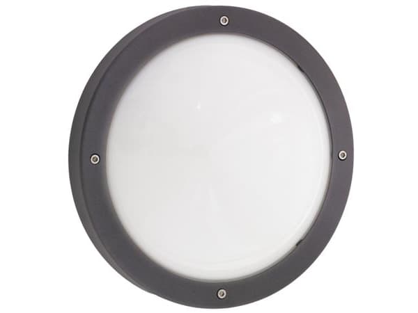 SG ARMATUREN Primo Grafit 12,5W/840lm LED 3000 Kelvin