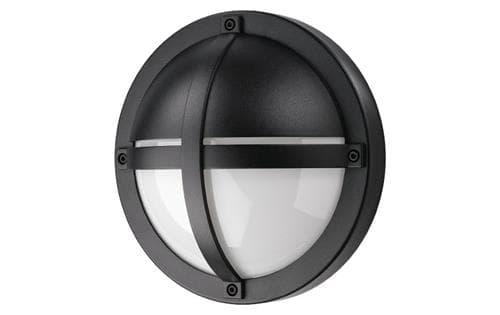 Vægarmatur Tanto 1100 LED 11,5W 830, 330 lumen, sort