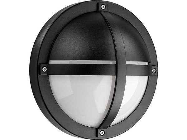 Vægarmatur Tanto 1100 LED 11,5W 830, 330 lumen, sort