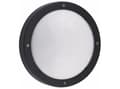 Miniatyrbilde 2 av 3: SG ARMATUREN Primo Sort 12,5W/840lm LED 3000 Kelvin
