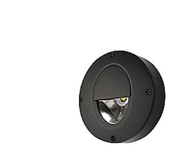 Vægarmatur Callisto Wall LED 4W 3000K mat-sort