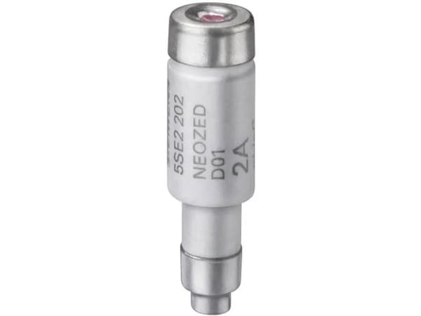 Siemens 5SE2325, 10 styck