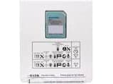 Siemens Siemens Dig.Industr. 6ES79538LG310AA0 PLS-minnekort