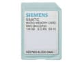 Miniatyrbilde 5 av 5: Siemens Siemens Dig.Industr. 6ES79538LG310AA0 PLS-minnekort
