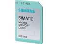 Miniatyrbilde 2 av 5: Siemens Siemens Dig.Industr. 6ES79538LG310AA0 PLS-minnekort