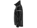 Miniatyrbild 4 av 5: Snickers Workwear 12000404006, Jacka, Mann, Svart, L, Polyester, 265 g/m ^