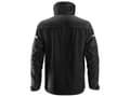 Miniatyrbild 2 av 5: Snickers Workwear 12000404006, Jacka, Mann, Svart, L, Polyester, 265 g/m ^