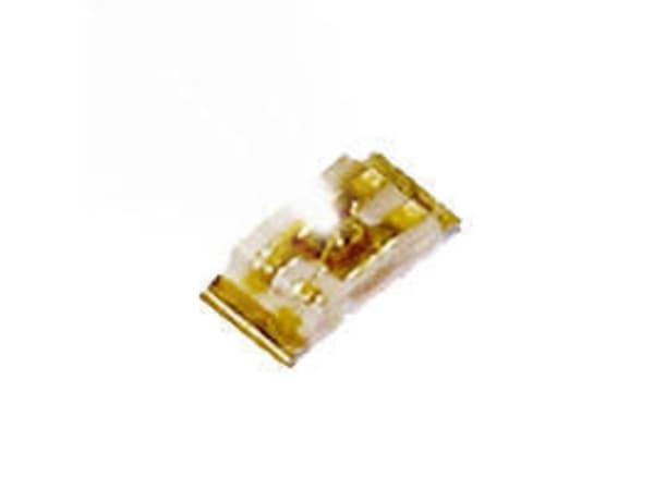 Synergy 21 LED SMD PLCC2 1608 warm 420600mcd
