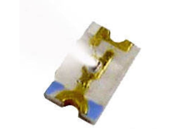 Synergy 21 LED SMD PLCC2 2012 cool white 450600mcd