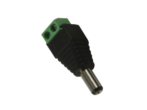 Synergy 21 LED zub Ontto pistoke, jossa on ruuviliittimet