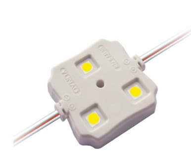 Synergy 21 LED Flex Module neliö CW V2