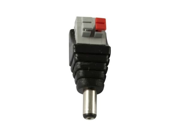 Synergy 21 LED to hollow plug with 2pin plug