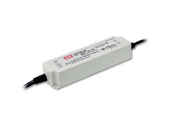 Synergy 21 LED light panel with standard power supply 12W