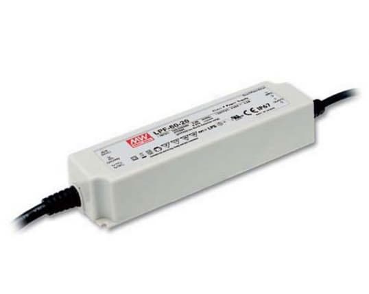 Synergy 21 LED light panel zub Standardnetzteil 1050mA