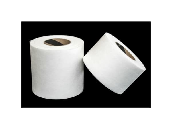 Synergy 21 LED-profil Zinkplåt tillbehör Beläggning fleece 205m 60mm
