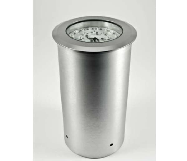 Synergy 21 LED Prometheus IP68 kaldhvit inground Rustfritt stål