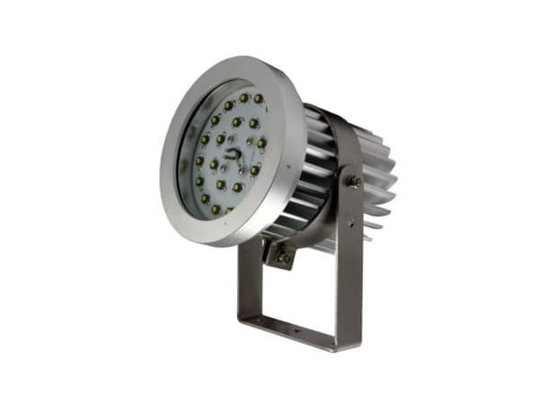 Synergy 21 LED Prometheus IP68 neutral white V2 Grå