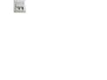 Miniatyrbild 1 av 5: Telegärtner Frame for RJ45 adaptor Cat.5e, 45° outlet, double, 80x80 mm, alpine white