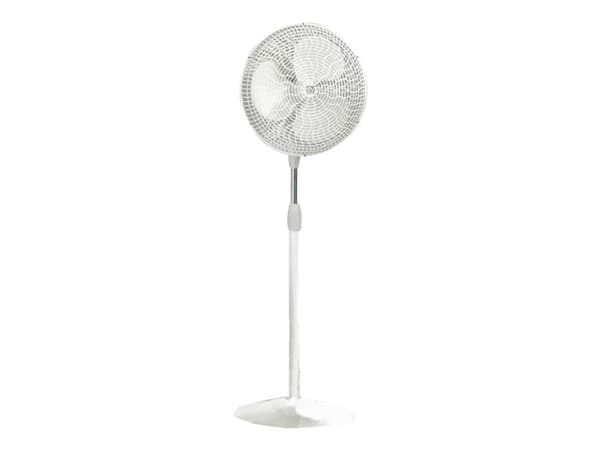 GULVVENTILATOR GORDON C40