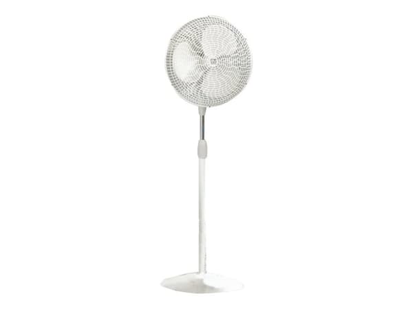 GULVVENTILATOR GORDON C40