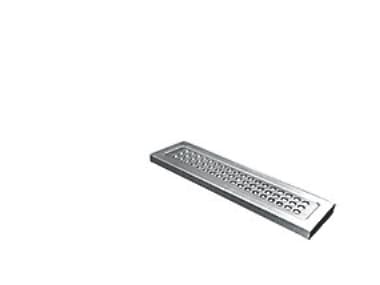 Unidrain ClassicLine linje sæbehylde