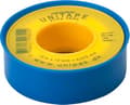 Miniatyrbild 2 av 5: Unitape 12x12mm 0,075mm tykk. - PTFE-band