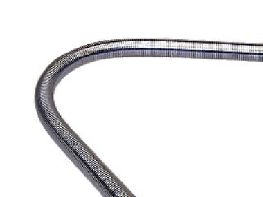 Uponor MLC bukkefjeder udvendig 16 mm