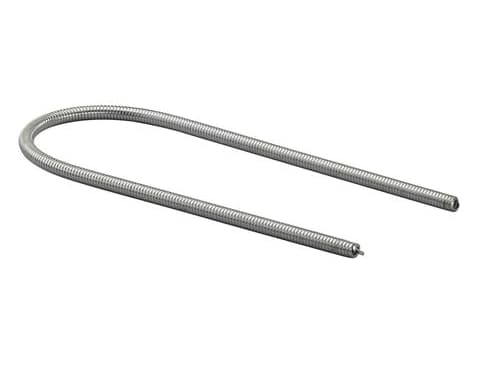 Uponor bukkefjeder indv. 20mm - Unipipe
