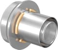 Miniatyrbilde 2 av 2: Uponor presadapter MLC RS 2" x 75 mm