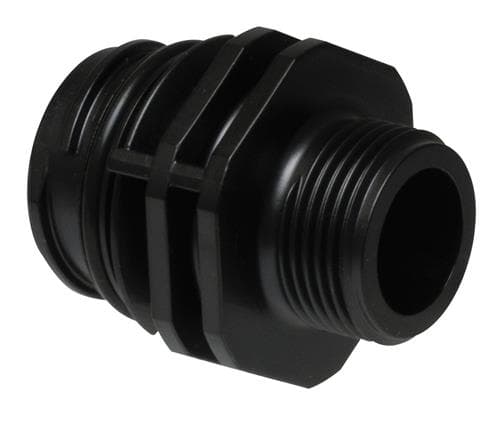 Uponor PPM adapter 1-3/4.lige - adapter 1-3/4.lige