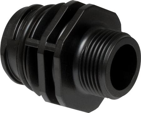 Uponor PPM adapter 1-3/4.lige - adapter 1-3/4.lige
