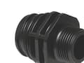 Miniatyrbilde 1 av 4: Uponor PPM adapter 1-3/4.lige - adapter 1-3/4.lige