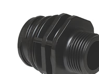 Uponor PPM adapter 1-3/4.rak - adapter 1-3/4.rak