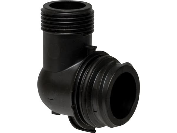 Adapter Vinkel ppm Uponor 1x3/4