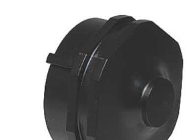Uponor PPM slutmuffe 1 - slutmuffe 1 - slutmuffe 1