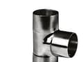 Miniatyrbilde 1 av 2: Viega T-stykke 10 mm kobber