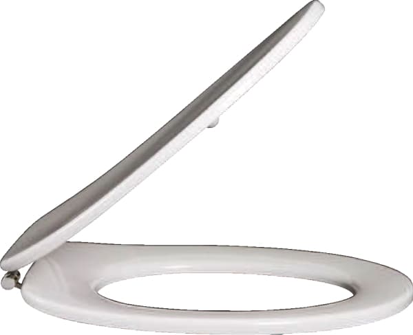 Villeroy & Boch 88236101, Valkoinen, Duroplast, 3,2 kg