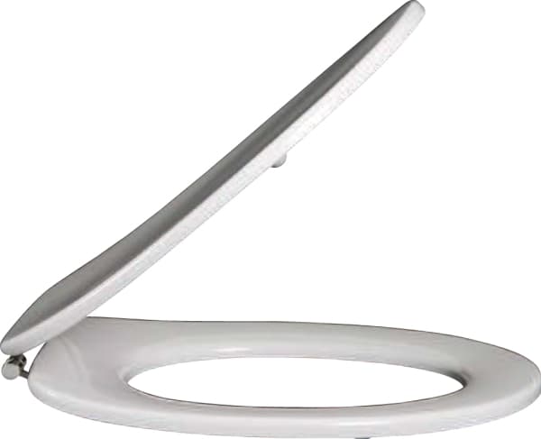 Villeroy & Boch 88236101, Hvit, Duroplast, 3,2 kg