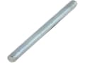 Miniatyrbilde 2 av 4: WALRAVEN Gevindstang M10x1000mm DIN 976-1 i elforzinket stål, styrkeklasse 4.8