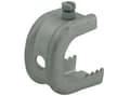 Pikkukuva 3 / 3: Walraven Beam Clamp Strut - Hot Floor T/RapidStrut -kiinnityskisko 41x41/21mm