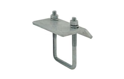 Walraven Beam Clamp Strut - Hot Floor T/RapidStrut -kiinnityskisko 41x41/21mm