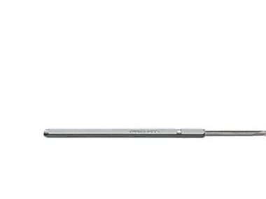 Murbor för hårdmetallhålsågar från 14-30 mm, 8 mm skaft