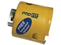 Miniatyrbild 4 av 4: ProFit Multi Purpose HM hulsav med adapter, 56 mm
