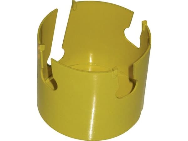 ProFit Multi Purpose HM hulsav med adapter, 76 mm